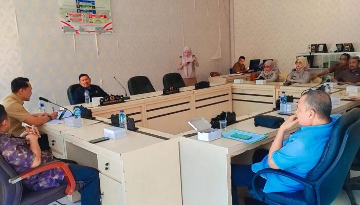 DPRD Boalemo Bongkar Dugaan Pungli Berkedok Program PTSL, 1.800 Warga jadi Korban 