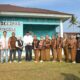 Gubernur Gusnar Siap Kembangkan Puskesmas Pinogu jadi Rawat Inap