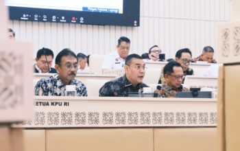 RDP Anggaran 2027