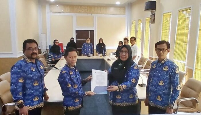 Fitriyanto Rajak Diberhentikan Sementara dari Direktur RS Ainun Habibie, Jeane Dalie jadi Plh