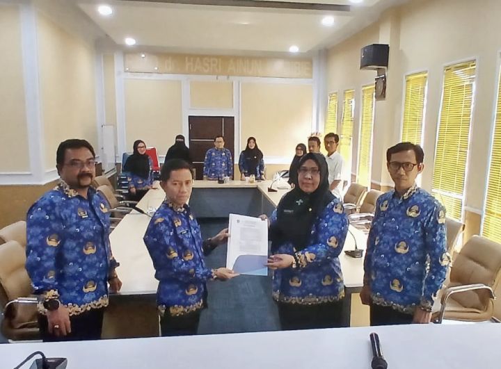 RS Ainun Habibie