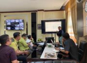 Biro Umum Setda Gorontalo Reviu RKA Tahun 2027 Sebelum Dibahas TAPD