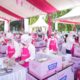 Pertamina Masak Serentak Nusantara Pakai Bright Gas, Raih Rekor MURI