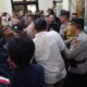 Ricuh Demo Cagar Budaya Gorontalo