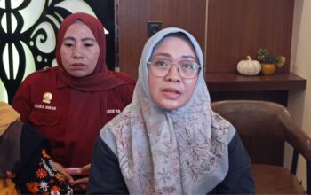 Direktur RS Ainun habibie