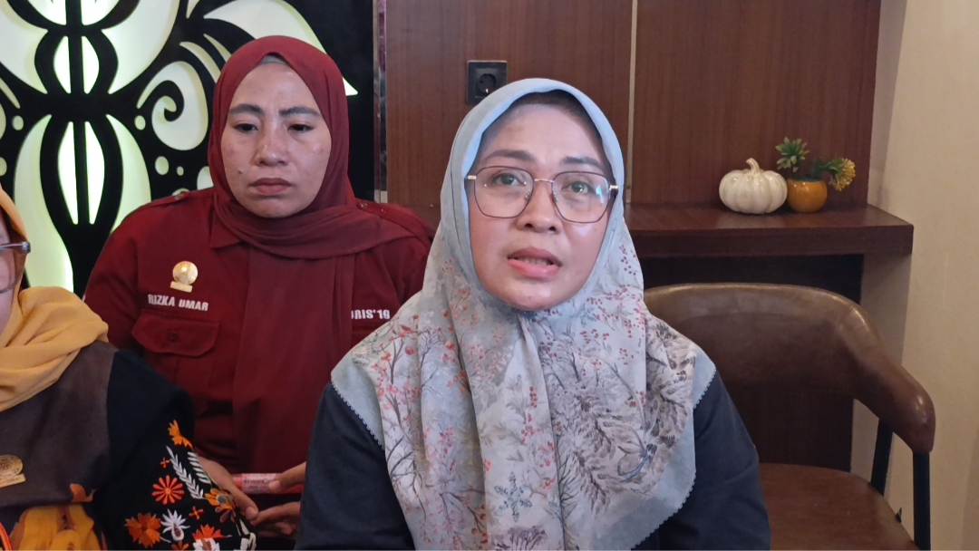 Direktur RS Ainun habibie
