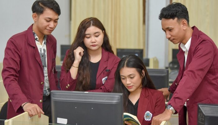 UNG Hadirkan Fitur SIAKAD untuk Orang Tua Pantau Perkembangan Studi Mahasiswa