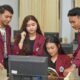 UNG Hadirkan Fitur SIAKAD untuk Orang Tua Pantau Perkembangan Studi Mahasiswa