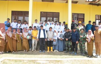 SMAN Pinogu
