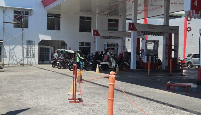 Antrean BBM di Makassar Makin Landai, Pertamina Terus Perkuat Layanan