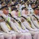 Sri Sultan HB X Dorong Insan Pertanahan Mampu Membaca Peta serta Memahami Manusia