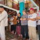 Salat Istisqa di Lapas Gorontalo, Jemaah Panjatkan Doa agar Hujan Turun