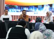Sekjen BPN