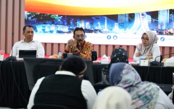 Sekjen BPN