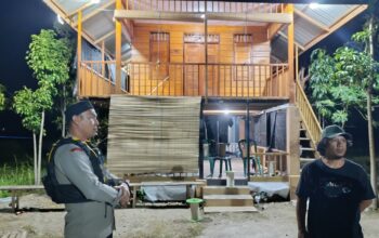 Sekretariat Jurnalis Gorontalo
