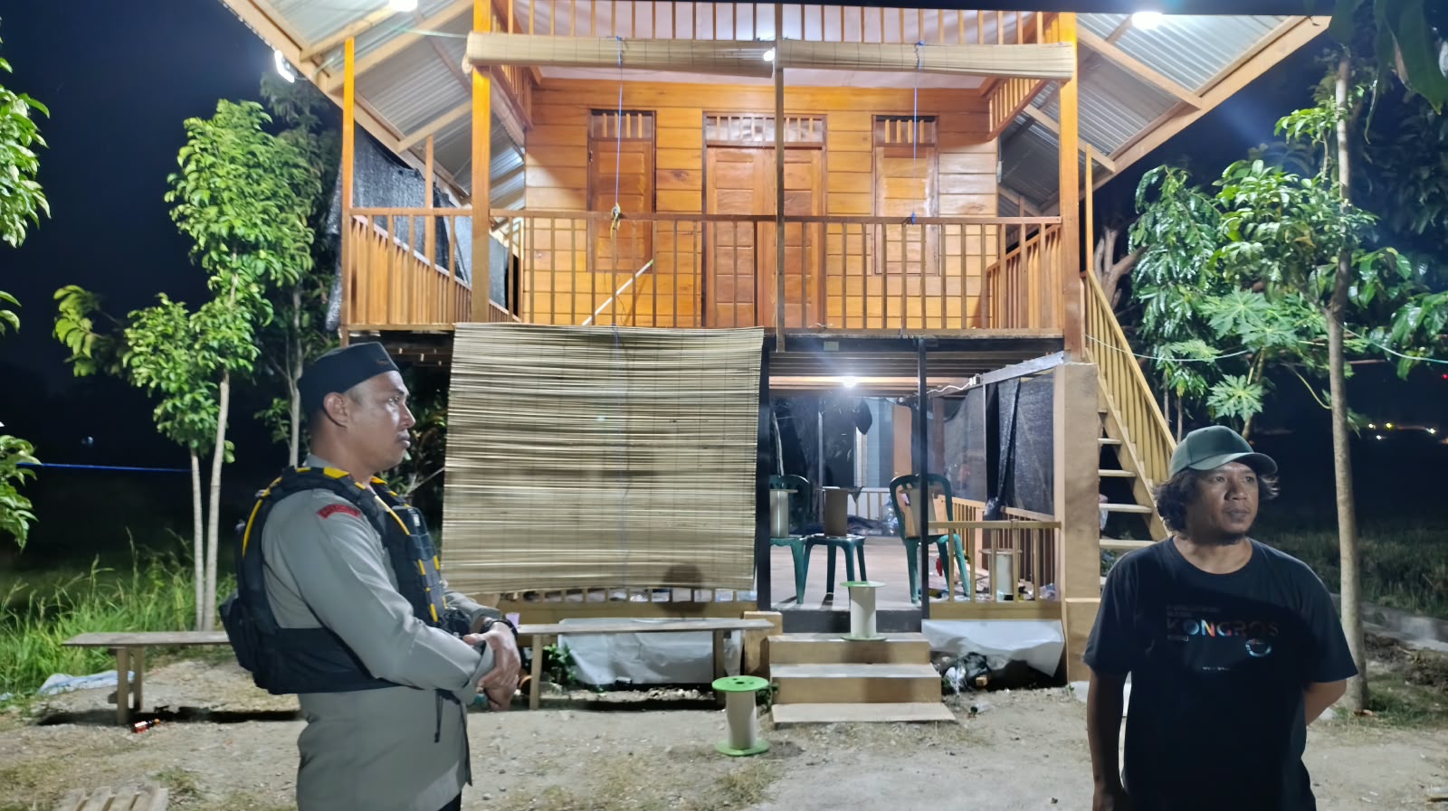Sekretariat Jurnalis Gorontalo