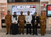 Bupati Boalemo Buka Seleksi Calon Direktur RSUD Drg. Clara Gobel