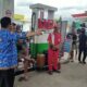 Sidak SPBU Lamu, Bupati Rum Ancam Cabut Izin jika BBM Diselewengkan