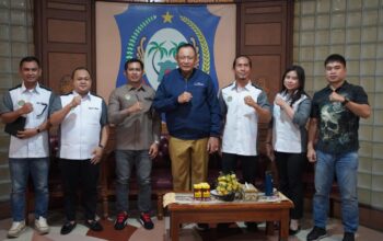 Gubernur Gorontalo