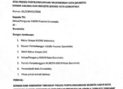 Somasi Kadin