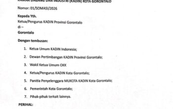 Somasi Kadin