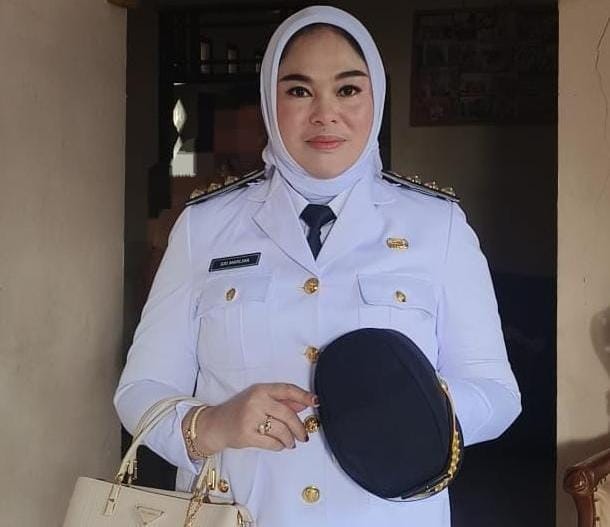Sri Marlina Mursalin