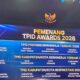 TPID Gorontalo Sabet Peringkat IV Nasional dan Terbaik Satu se-Sulawesi