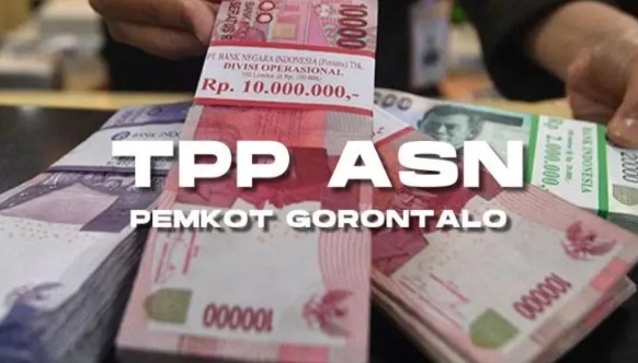 TPP ASN Gorontalo
