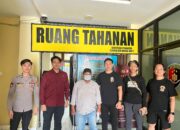 Tambang Maut di Dam Hulawa, Polda Gorontalo Tetapkan Satu Tersangka