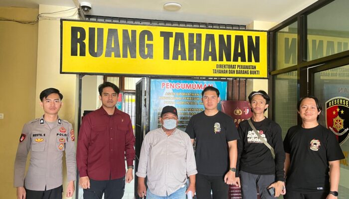 Tambang Maut di Dam Hulawa, Polda Gorontalo Tetapkan Satu Tersangka
