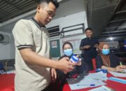 Tes Urine