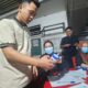 Puluhan Warga Binaan di Lapas Gorontalo Dites Urine Secara Acak