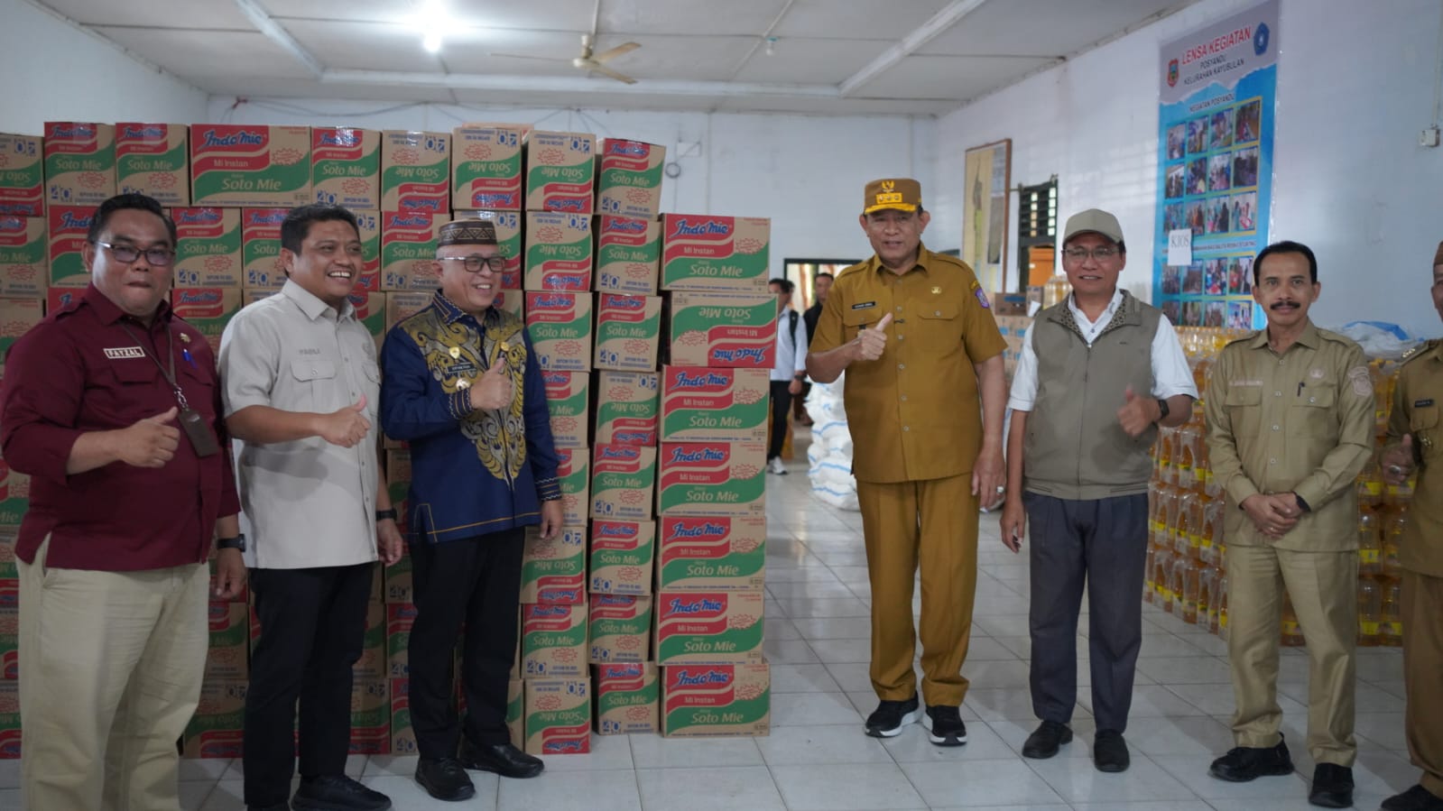UMKM Gorontalo