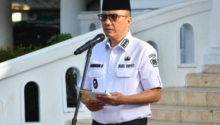 HUT ke-27 Boalemo Makin Dekat, Seribu Kaum Dhuafa Disiapkan Terima Bantuan