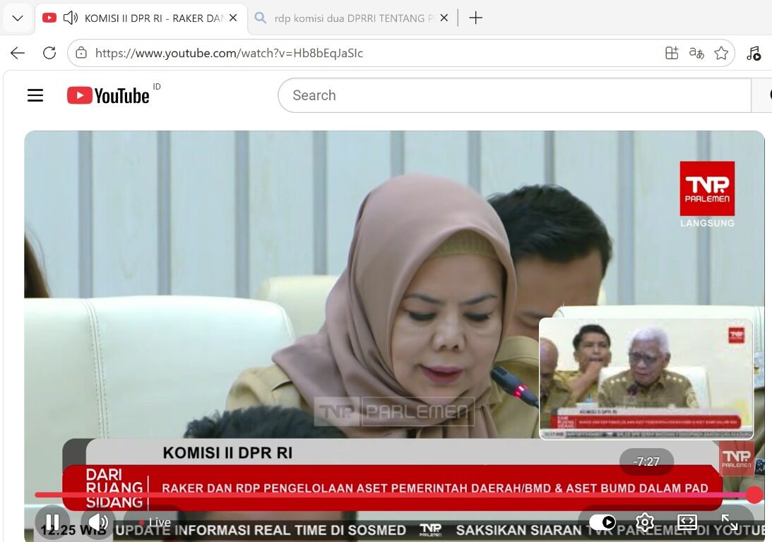 Wagub Idah