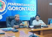 Wali Kota Gorontalo