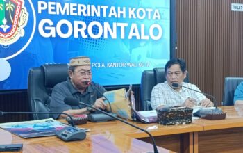 Dituduh Rusak Cagar Budaya, Wali Kota Gorontalo Siap Laporkan Menteri Kebudayaan ke Mabes Polri