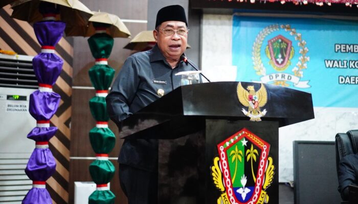 Pemkot Gorontalo bakal Arahkan Dana Apresiasi Rp1 Miliar untuk Museum 23 Januari