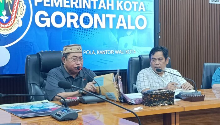 Dituduh Rusak Cagar Budaya, Wali Kota Gorontalo Siap Laporkan Menteri Kebudayaan ke Mabes Polri