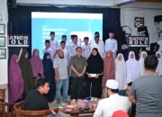 Warga Amal Sewindu