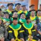 Wisuda 29 Lansia di Boalemo, Wabup Lahmuddin: Usia Bukan Penghalang untuk Belajar