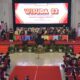 Pesan Rektor UNG kepada Wisudawan: Hadapi Tantangan Zaman dengan Inovasi
