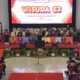 Pesan Rektor UNG kepada Wisudawan: Hadapi Tantangan Zaman dengan Inovasi