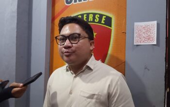 Penganiayaan Dokter Gorontalo