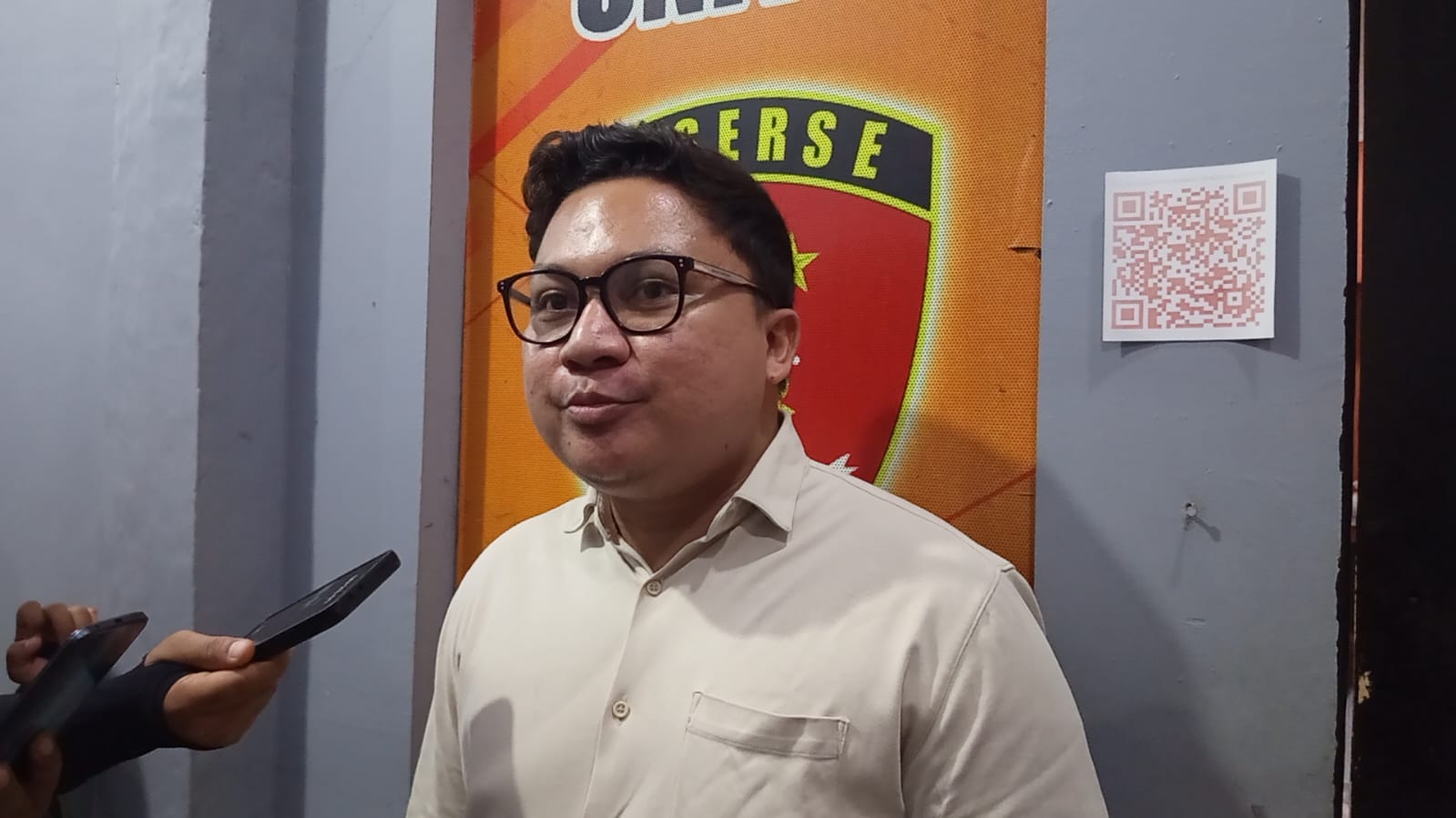 Penganiayaan Dokter Gorontalo