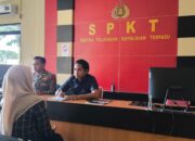 Supervisor Diler Mobil di Gorontalo Dilaporkan ke Polda, Diduga Lecehkan Bawahan Saat Tugas