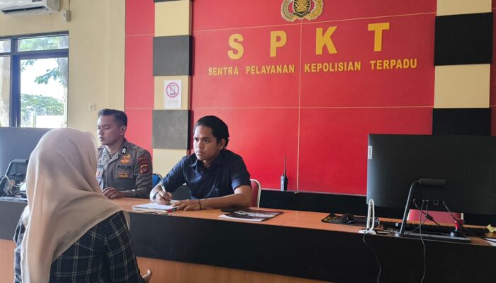 Supervisor Diler Mobil di Gorontalo Dilaporkan ke Polda, Diduga Lecehkan Bawahan Saat Tugas