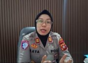 Operasi Patuh Otanaha 2026, AKP Nurmaya Imbau Masyarakat Tingkatkan Kesadaran Berlalu Lintas