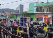 Kelangkaan BBM Gorontalo