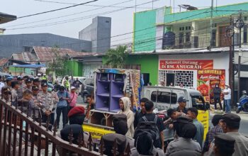 Kelangkaan BBM Gorontalo